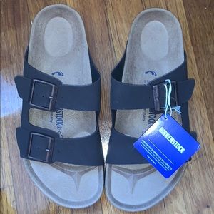 Never worn before Birkenstock - Arizona style